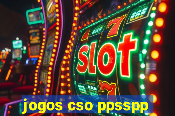 jogos cso ppsspp